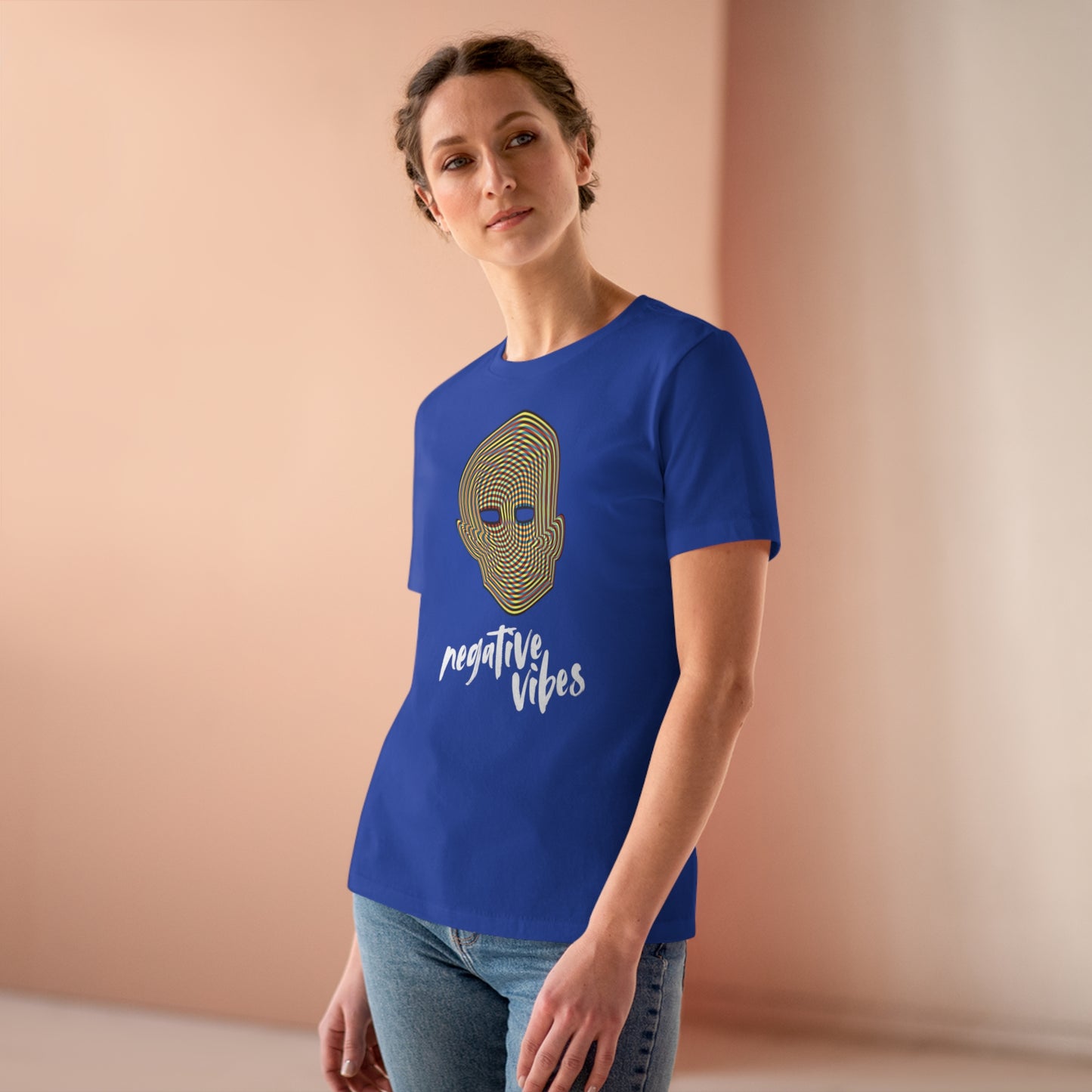 Headspace Women's Premium Tee