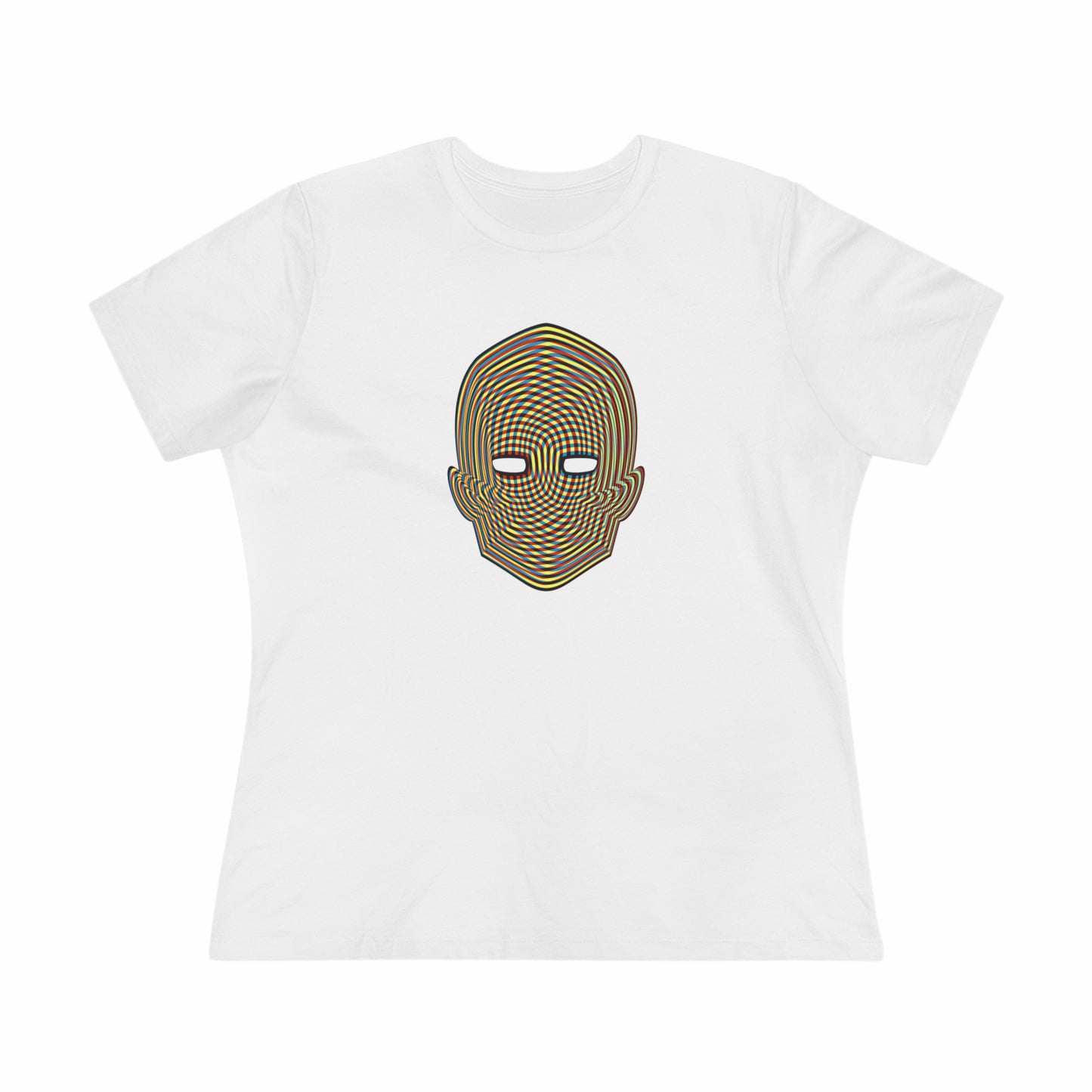 Headspace Women's Premium Tee