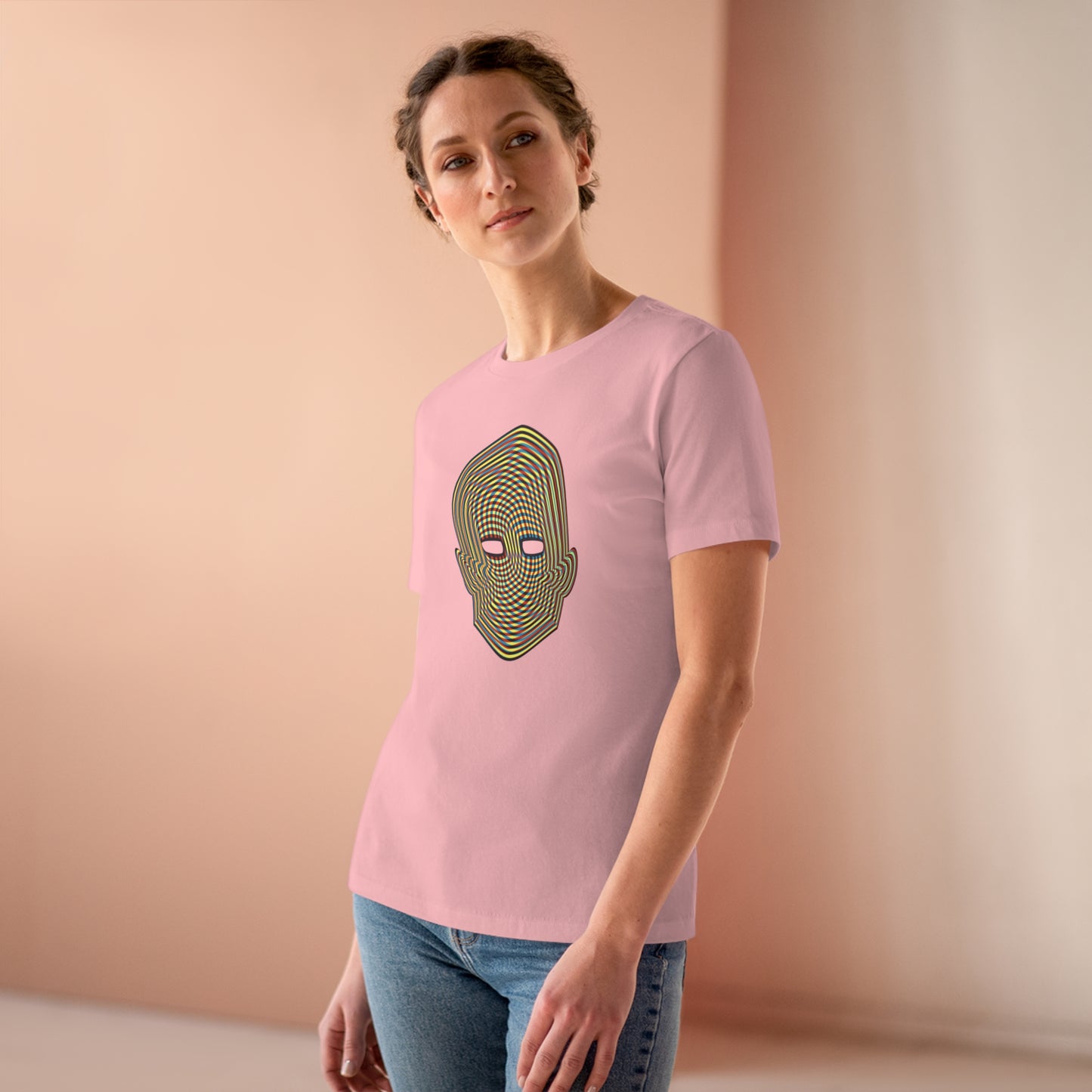 Headspace Women's Premium Tee