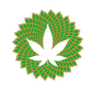 Mandala Leaf 